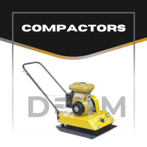 Compactors