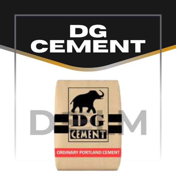 DG Cement