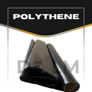 Polythene