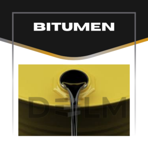 Bitumen