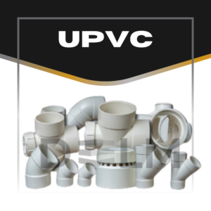 UPVC