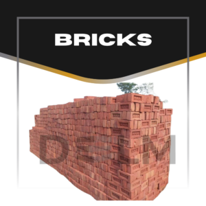 Bricks