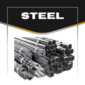 Steel