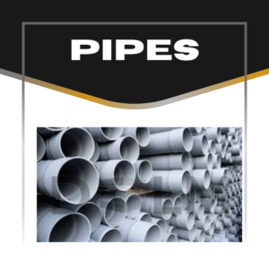 Pipes