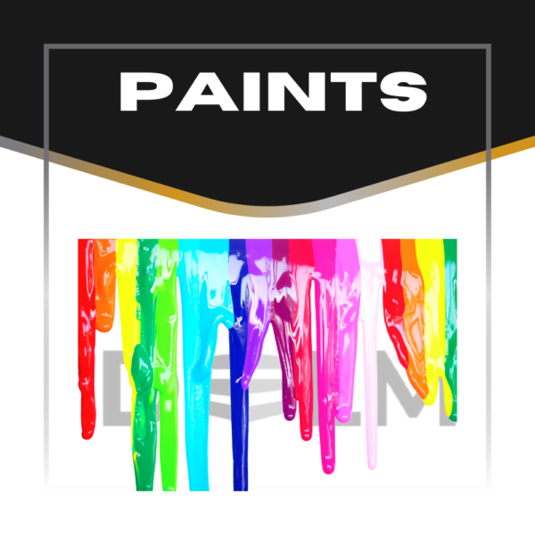 Paints