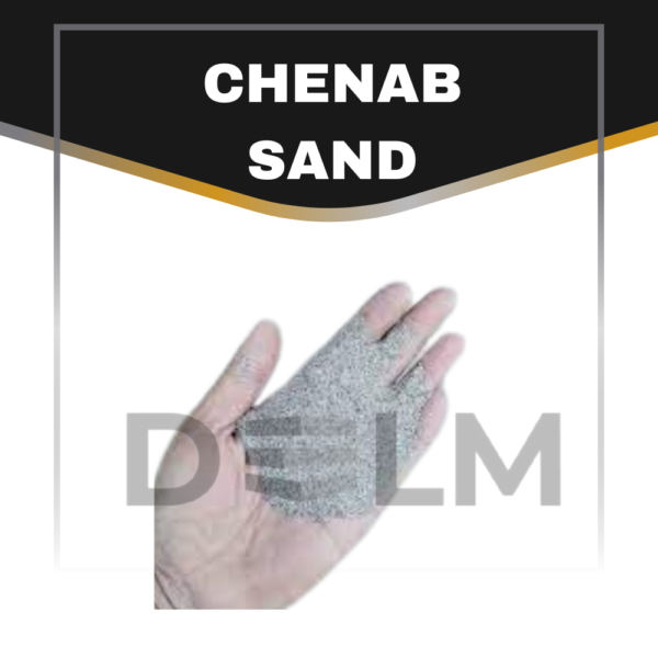 Chenab Sand