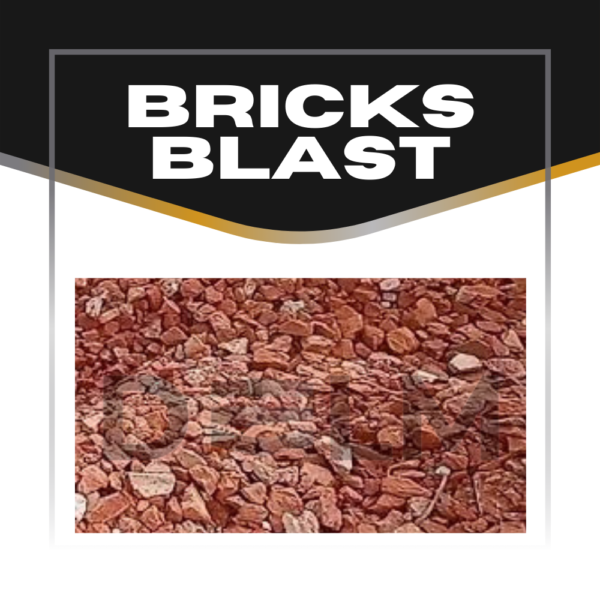 Brick Blast