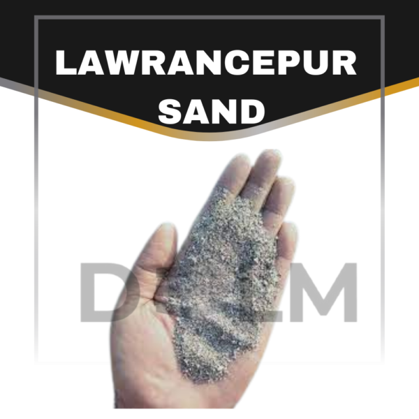 lawrancepur Sand