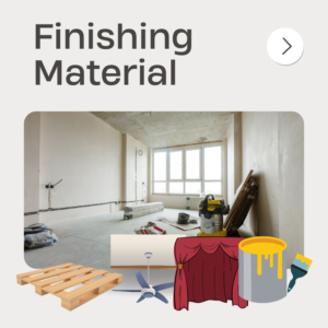 Finishing Material