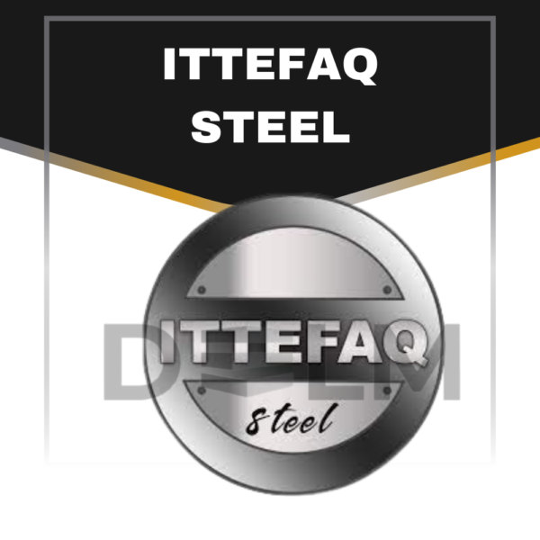 Itefaq Steel