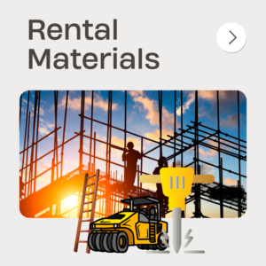 Rental Material