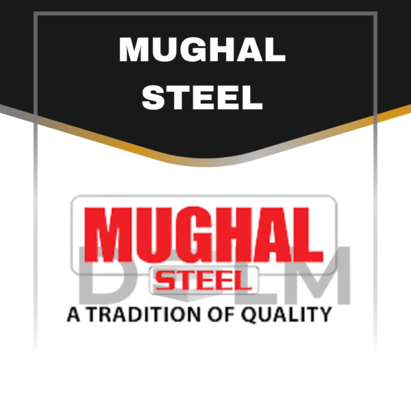 Mughal Steel